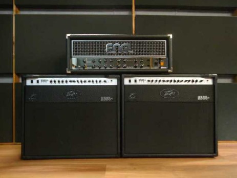 EnglPeavey