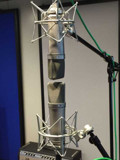 Blumlein