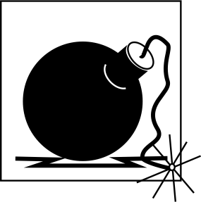 IconBomb