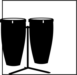 IconCongas