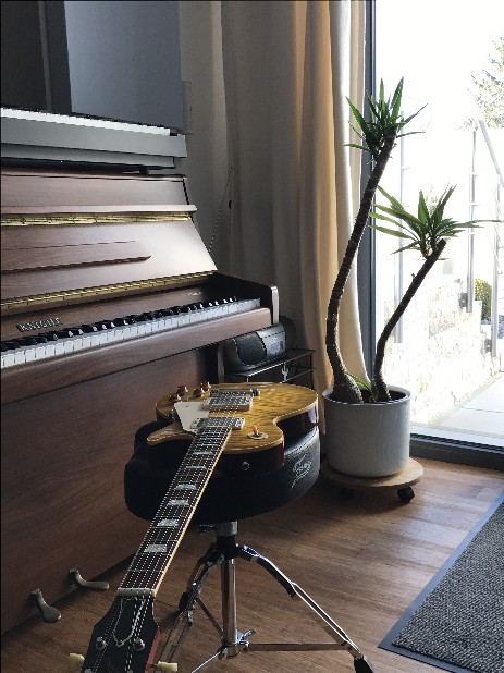 FlyingV