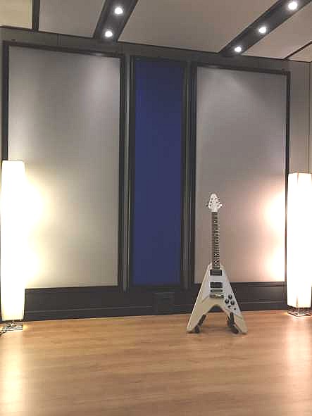 FlyingV